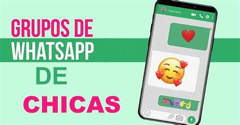 grupos de whatsapp de chicas|Grupos de Whatsapp chicas, lista de grupos activos de。